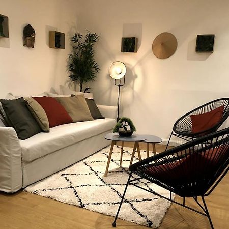 T2 Centre Ville D2 Morlaix Dış mekan fotoğraf
