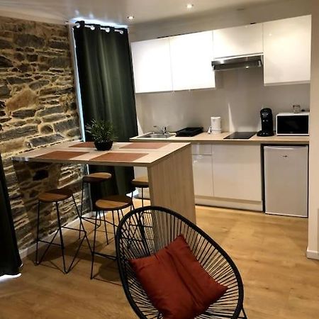 T2 Centre Ville D2 Morlaix Dış mekan fotoğraf