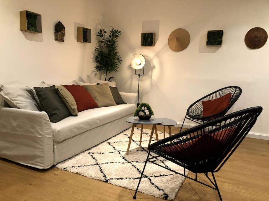 T2 Centre Ville D2 Morlaix Dış mekan fotoğraf