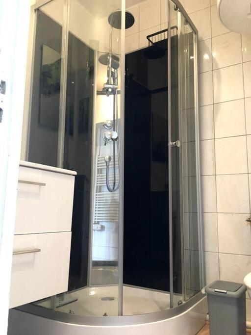 T2 Centre Ville D2 Morlaix Dış mekan fotoğraf
